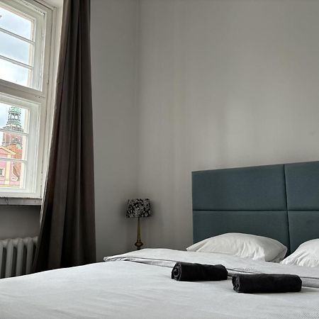 Widok Na Rynek Apartment Wrocław Exterior foto