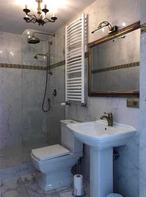 Widok Na Rynek Apartment Wrocław Exterior foto