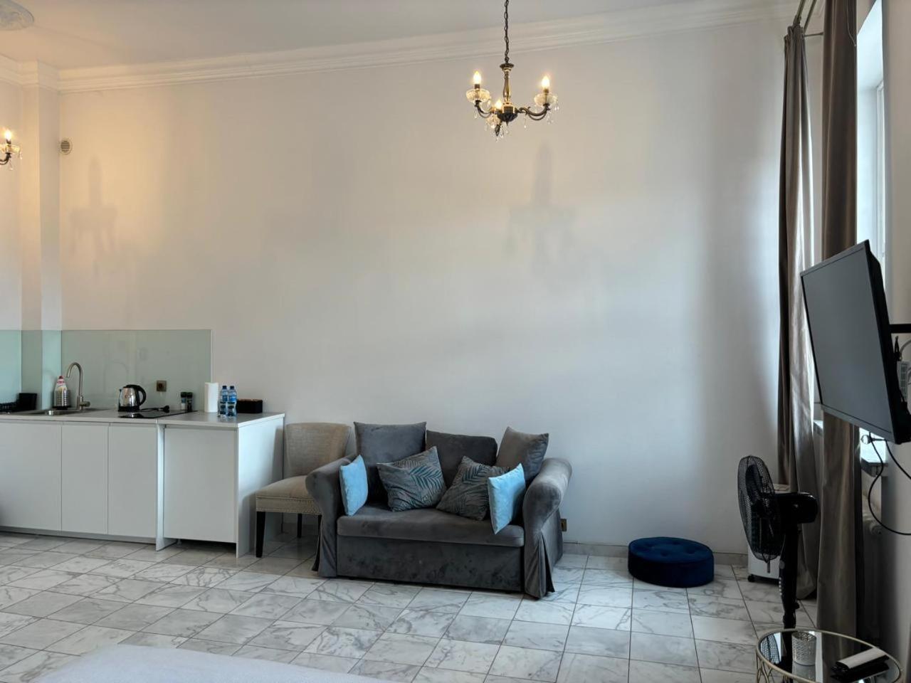 Widok Na Rynek Apartment Wrocław Exterior foto