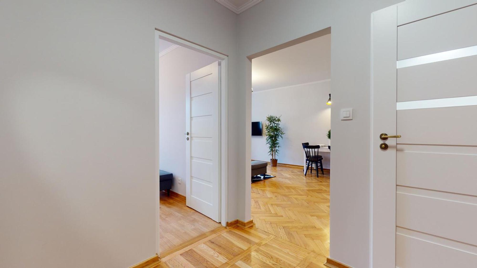 Widok Na Rynek Apartment Wrocław Exterior foto