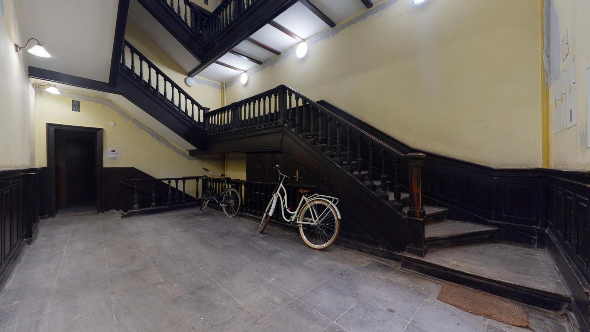 Widok Na Rynek Apartment Wrocław Exterior foto