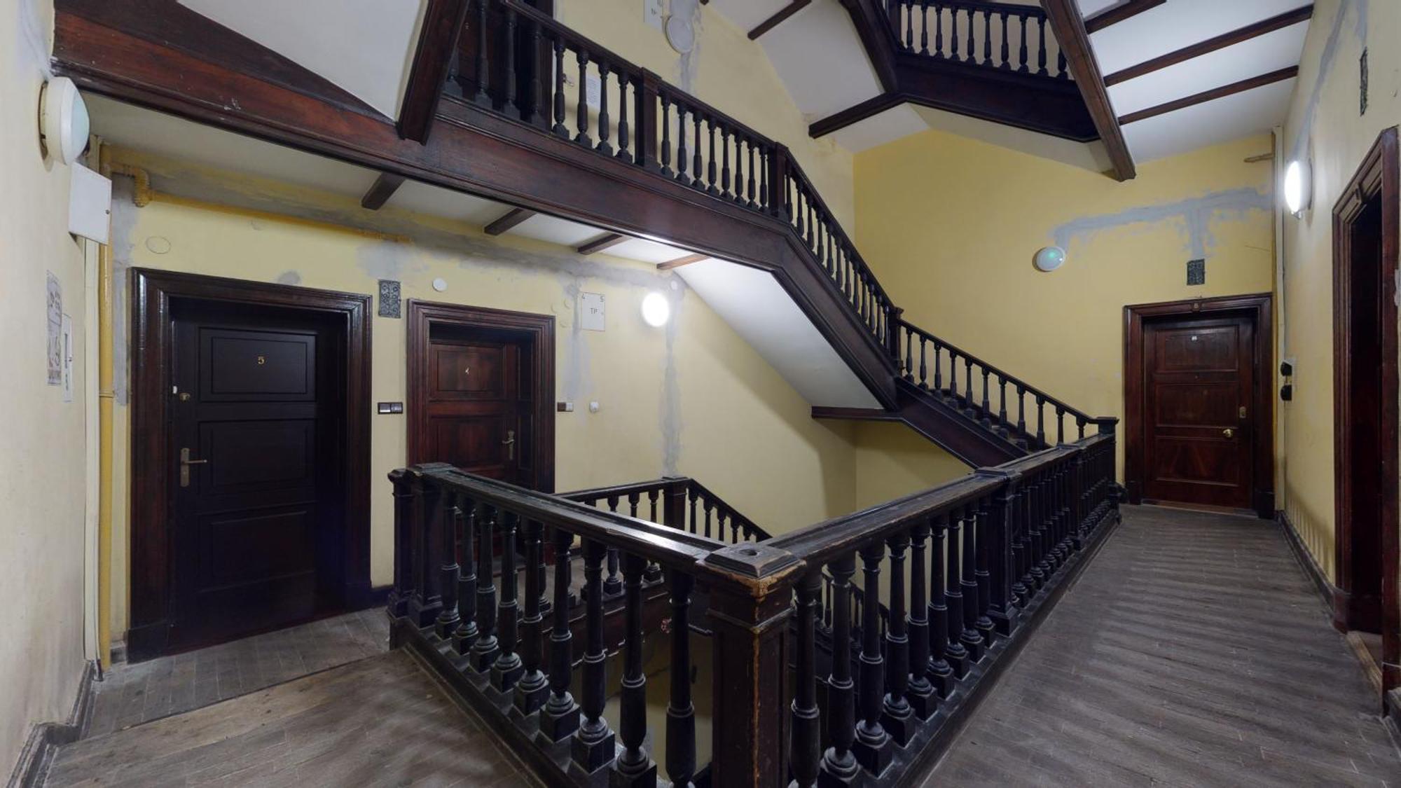 Widok Na Rynek Apartment Wrocław Exterior foto
