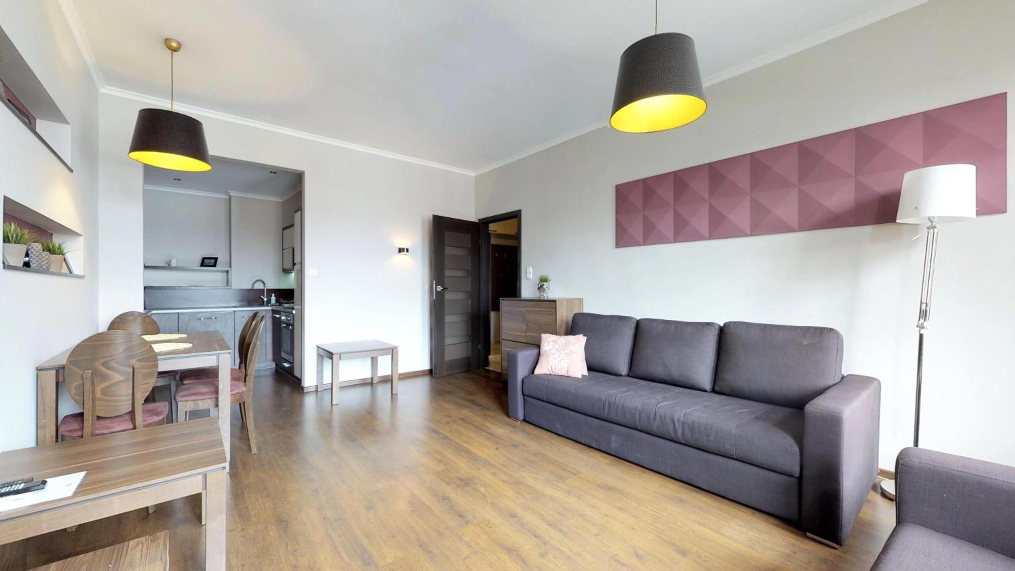 Widok Na Rynek Apartment Wrocław Exterior foto