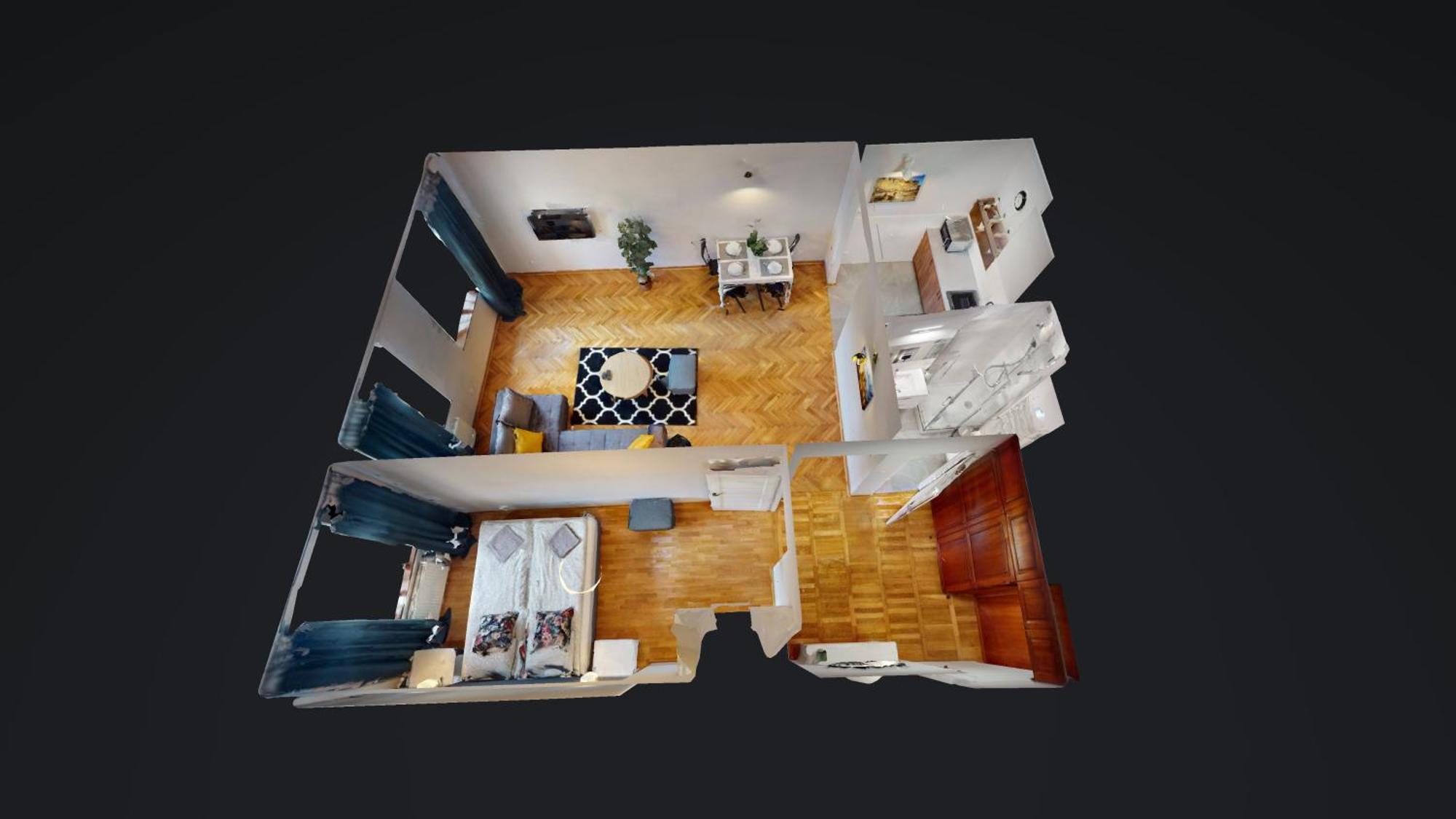 Widok Na Rynek Apartment Wrocław Exterior foto