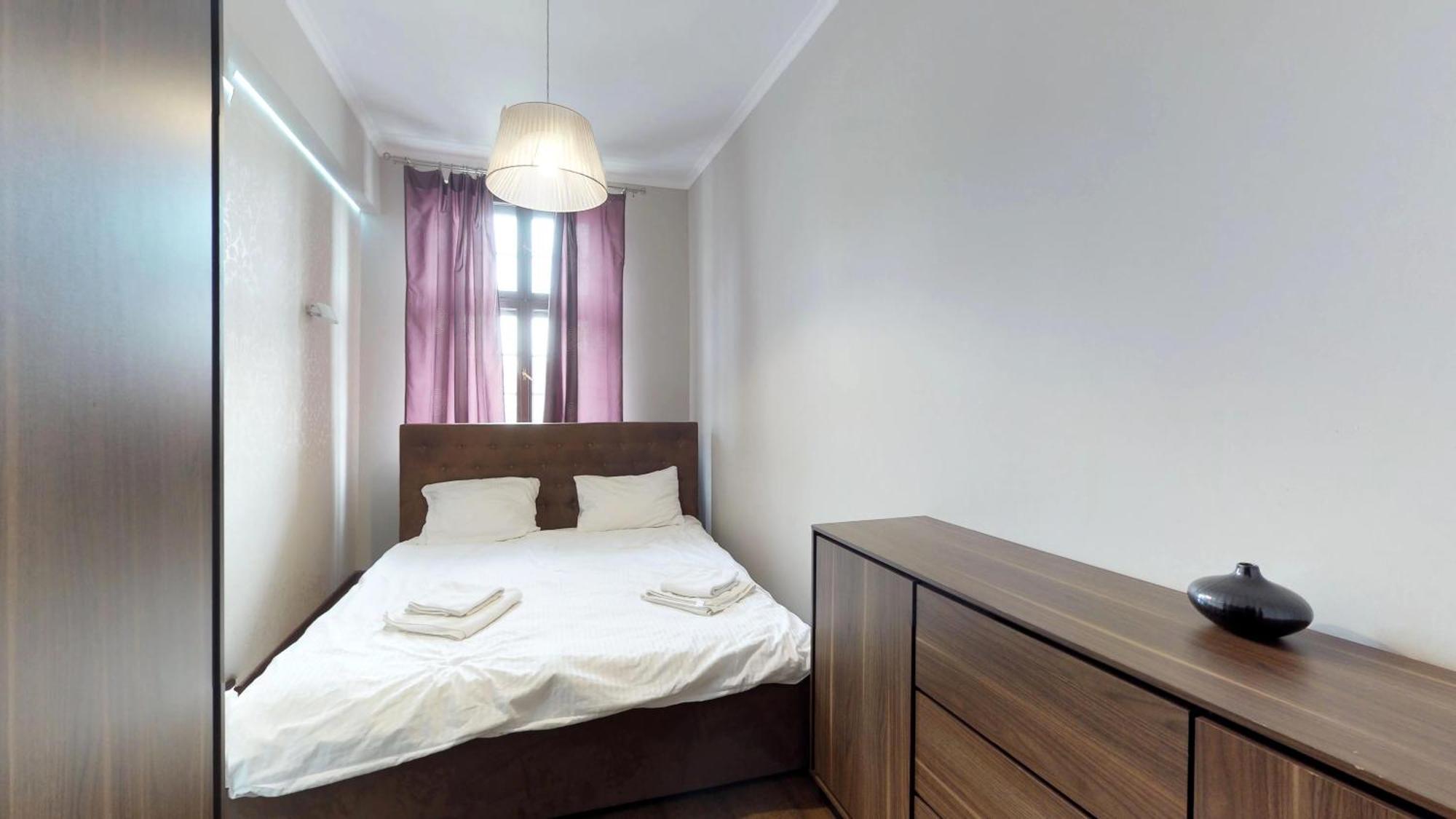 Widok Na Rynek Apartment Wrocław Exterior foto