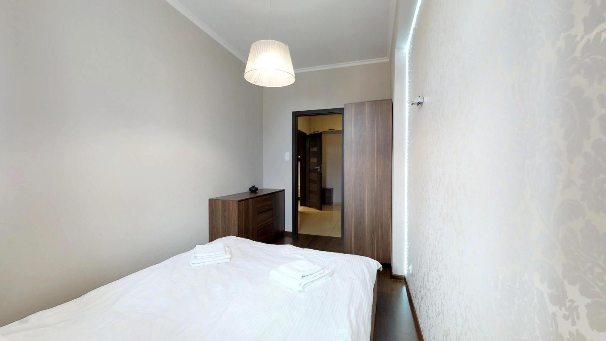 Widok Na Rynek Apartment Wrocław Exterior foto