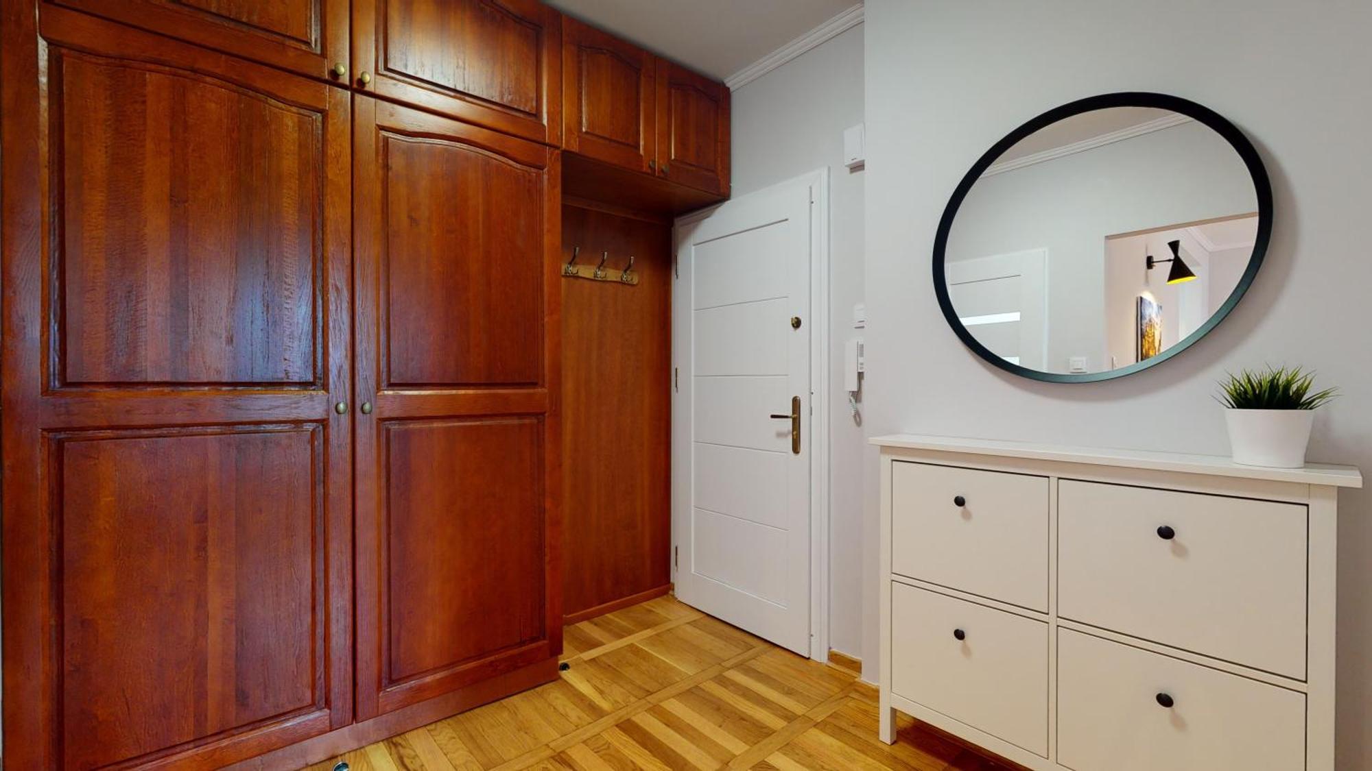 Widok Na Rynek Apartment Wrocław Exterior foto